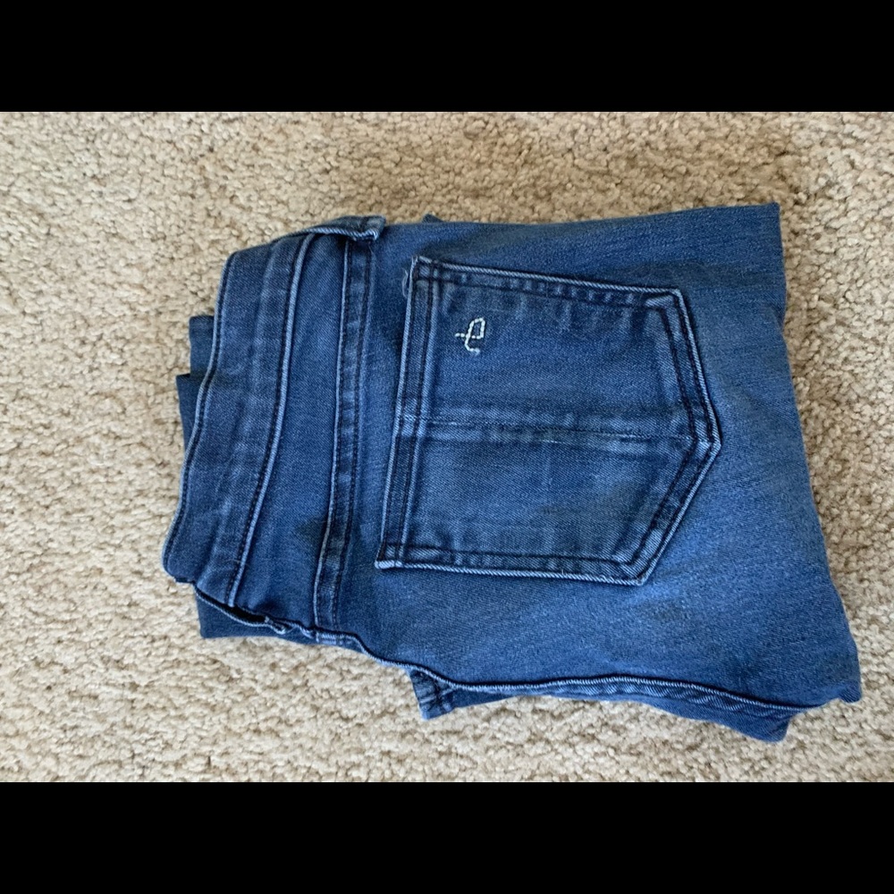 Rage and Bone jeans